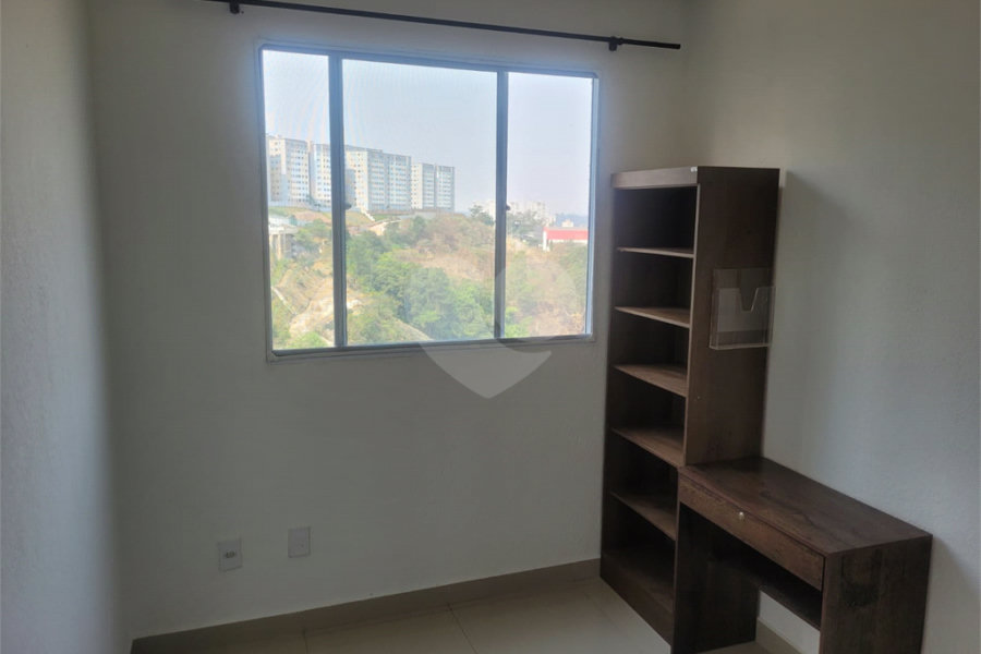 Apartamento à venda com 2 quartos em Butantã, São Paulo, SP