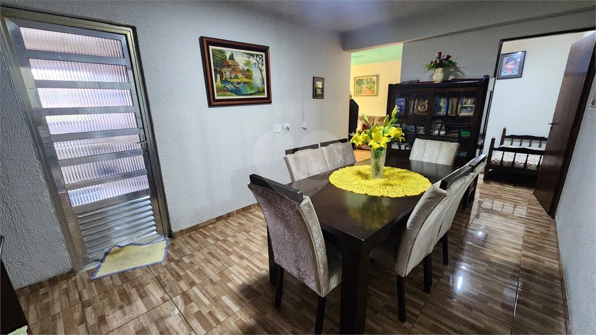 Casa Comercial à Venda em Avenida Movimentada – Osasco/SP