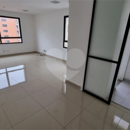 Sala comercial em Perdizes para alugar