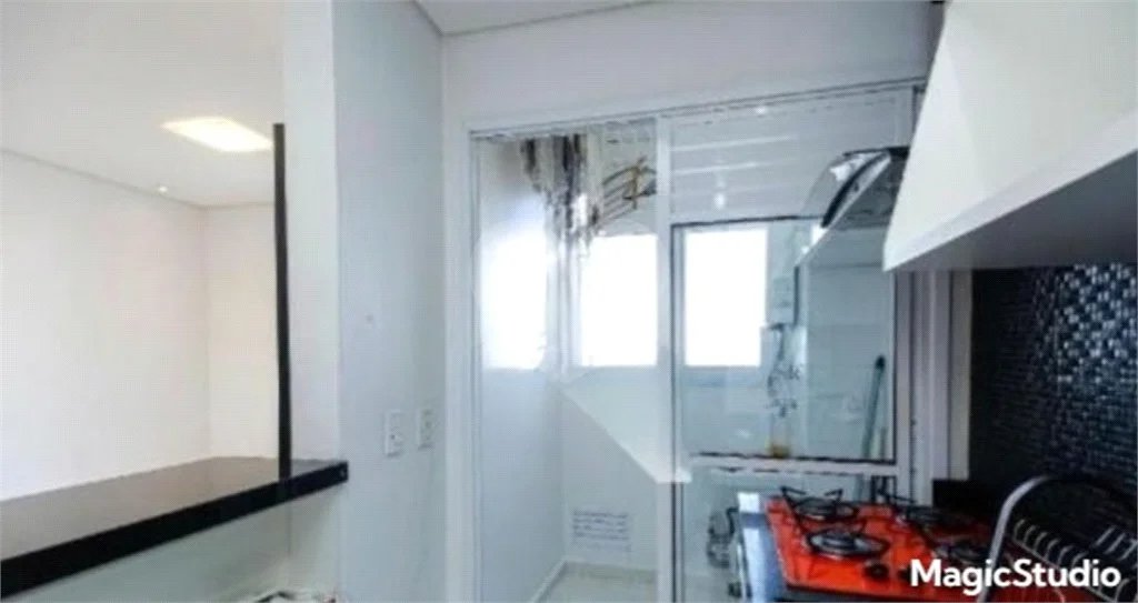 Apartamento com 50m² , 2 dormitórios , 1 vaga , à venda no Jardim Aricanduva
