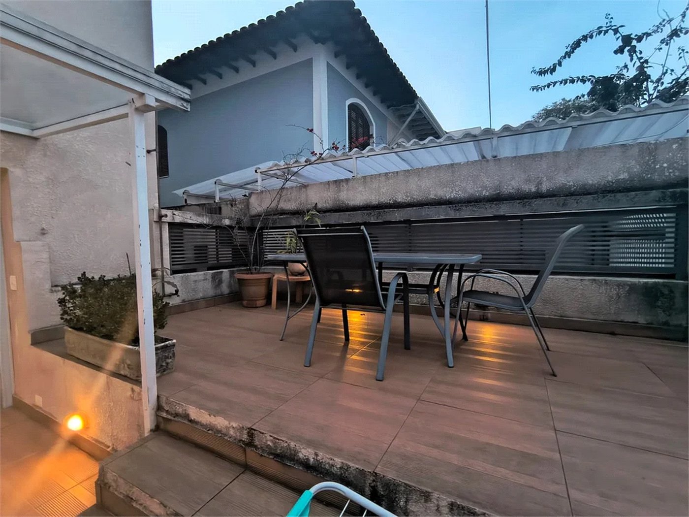 Sobrado à Venda MOBILIADO com 192m² no coração do Jardim Bonfiglioli