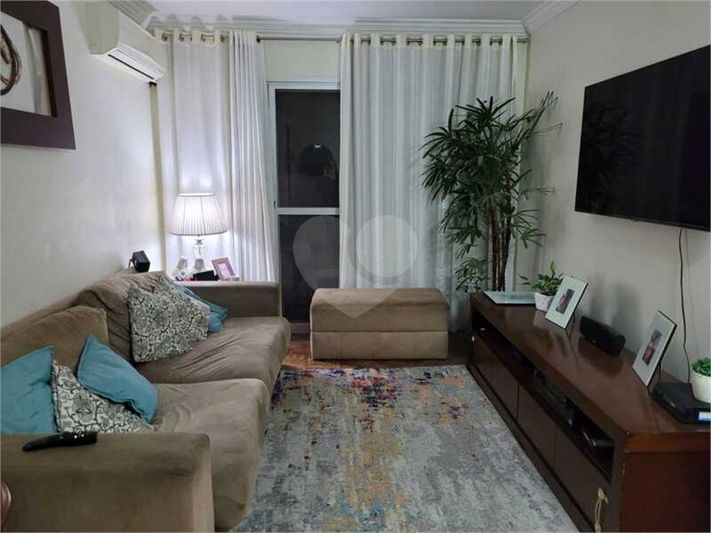 Apartamento 02 dormitórios com 1 vaga na Saúde em 60m2