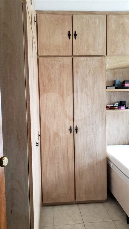 Apartamento à venda - Mooca.