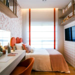 Apartamentos 142m² no LAMP Perdizes com 3 suítes, opções com terraço gourmet, home office e banho master ampliado.