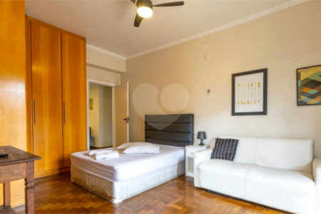 Cobertura para Locação e Venda com 330m² - Bela Vista