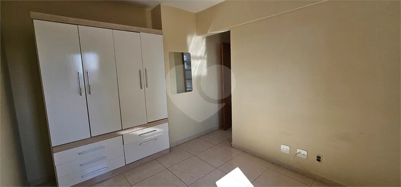 APARTAMENTO COM SUITE À VENDA – NOVA AMÉRICA | PIRACICABA/SP