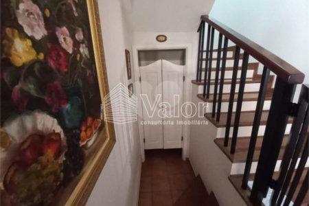 Sobrado no Condomínio Residencial Sabará