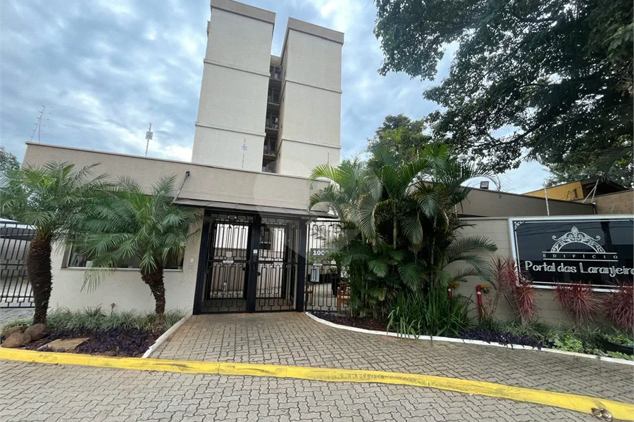 Apartamento para alugar com 2 quartos em Campestre, Piracicaba, SP