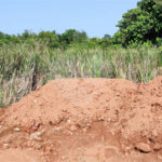 Terreno em Atibaia com 4.800 metros, pronto para construir, topografia plana, aceita financiamento
