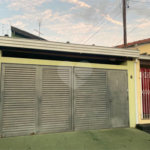 Casa de 2 dormitórios no Bairro Boa Vista