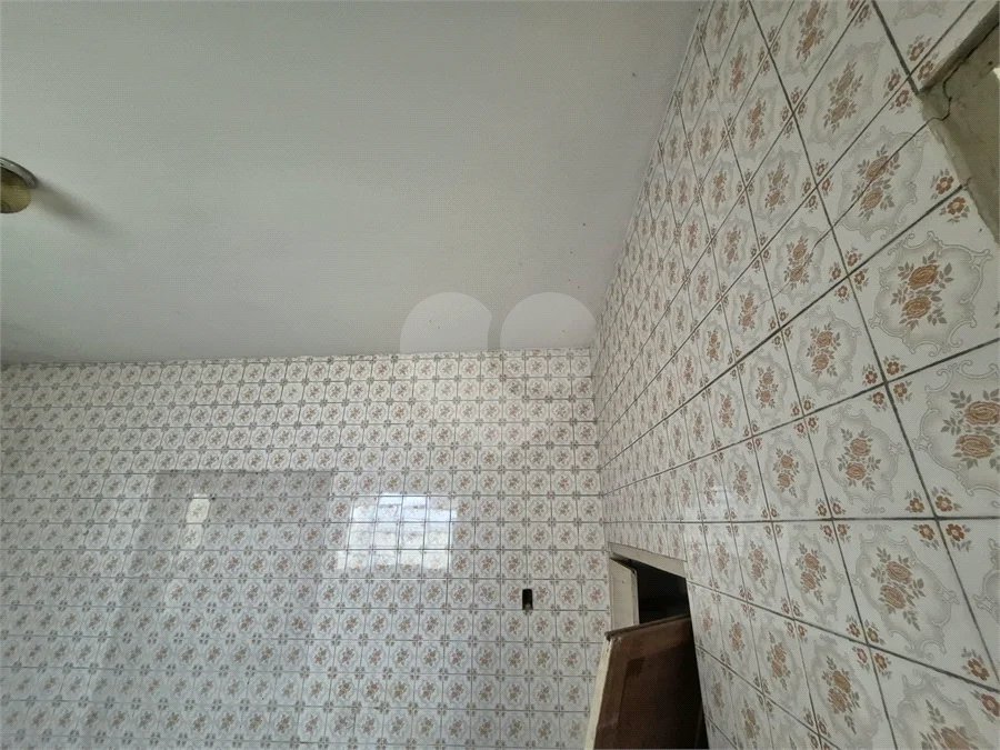 Casa para demolição