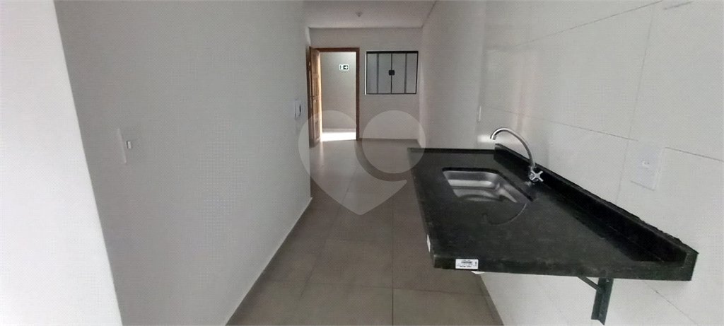 Apartamento Novo na Freguesia do Ó com 40,15m2 - 2 Dormitórios 1 vaga para moto!