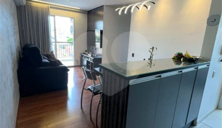Apartamento à venda com 3 quartos, sendo 1 suíte,  em Vila Municipal, Jundiaí, SP