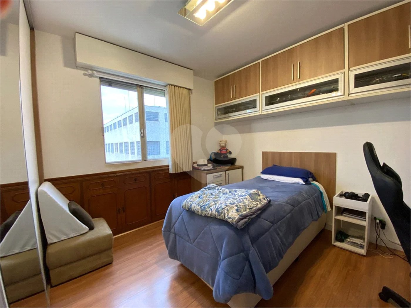 Amplo Apartamento à Venda – 140 m² | 3 Dormitórios | 1 Vaga