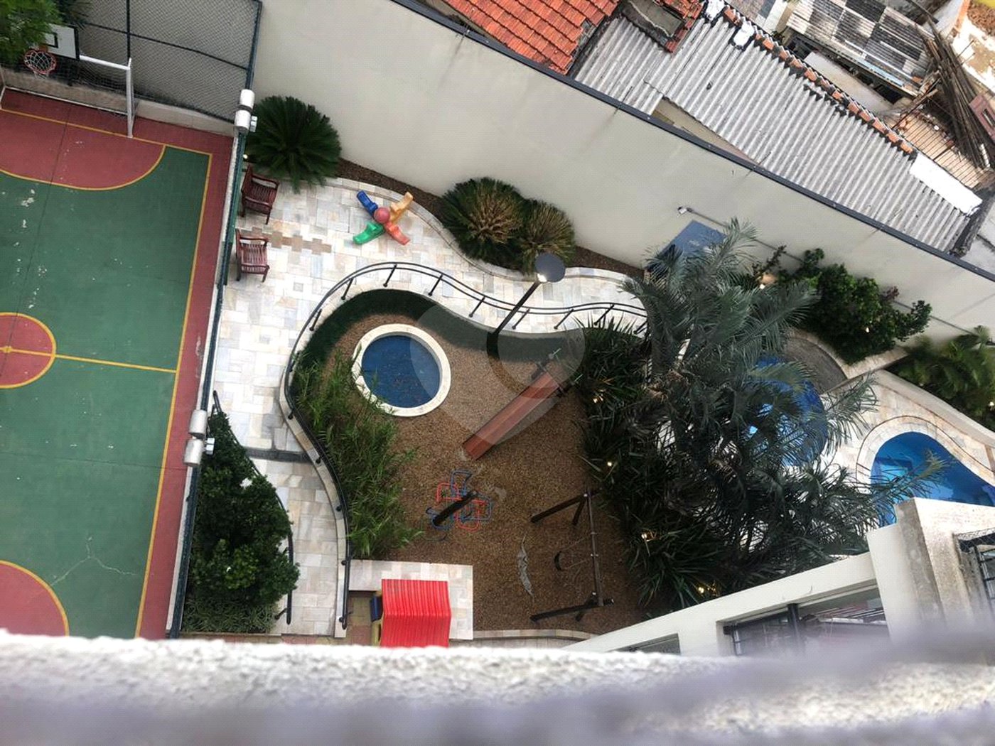 Apartamento de 3 quartos à venda no Bosque da Saúde