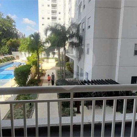 Apartamento á venda - Saúde