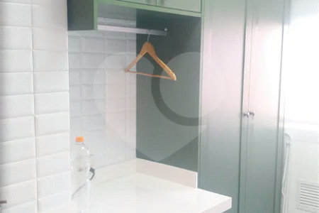 APARTAMENTO A VENDA EM SP BELÉM