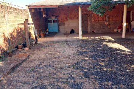 Terreno à venda no Jardim Tangará – 10X25