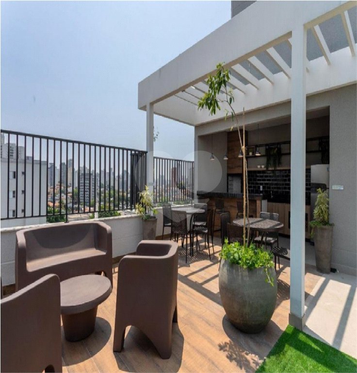 Apartamento á venda - Saúde
