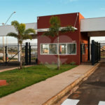 Terreno no Condomínio Tivoli , localizado em Araraquara/SP.