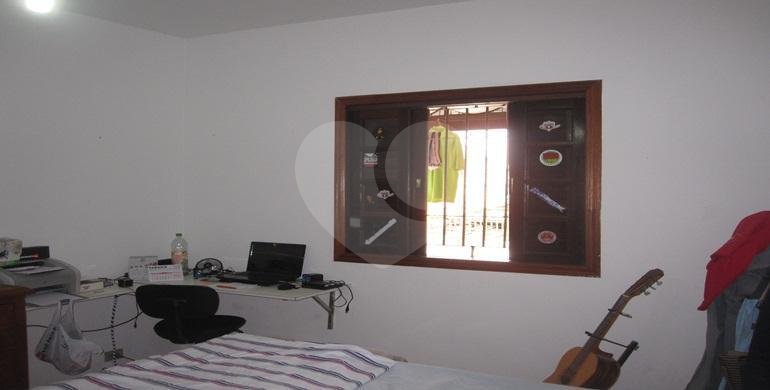 Casa á venda - Jabaquara
