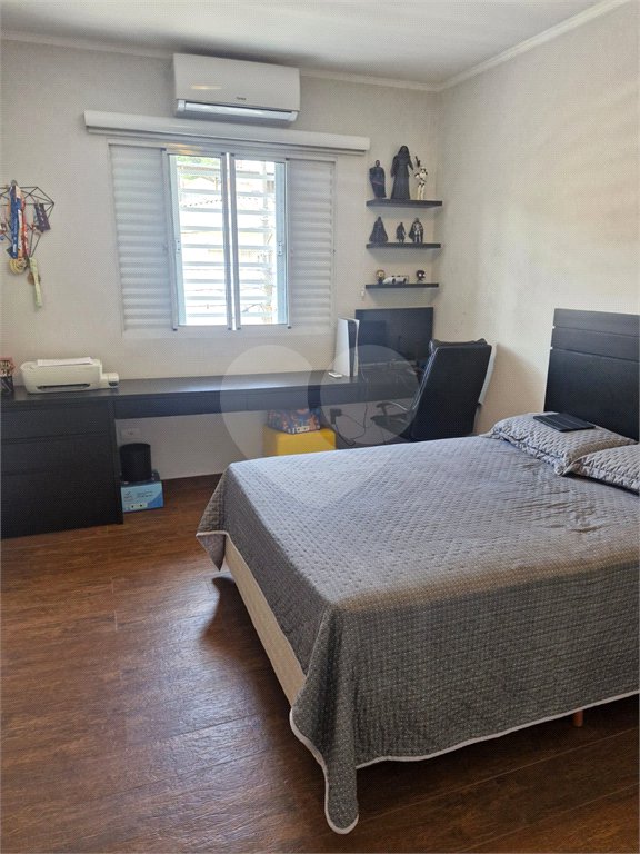 CASA NA ACLIMAÇÃO