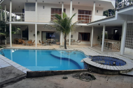 Condomínio Residencial Parque Tecnológico Damha I