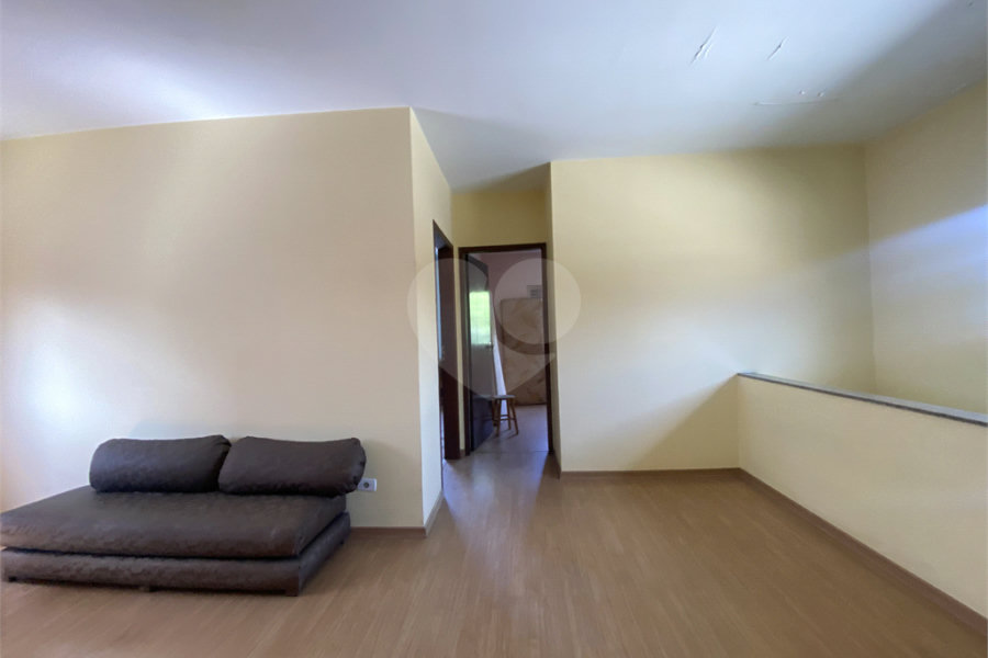 Sobrado a venda Palmas do Tremembé