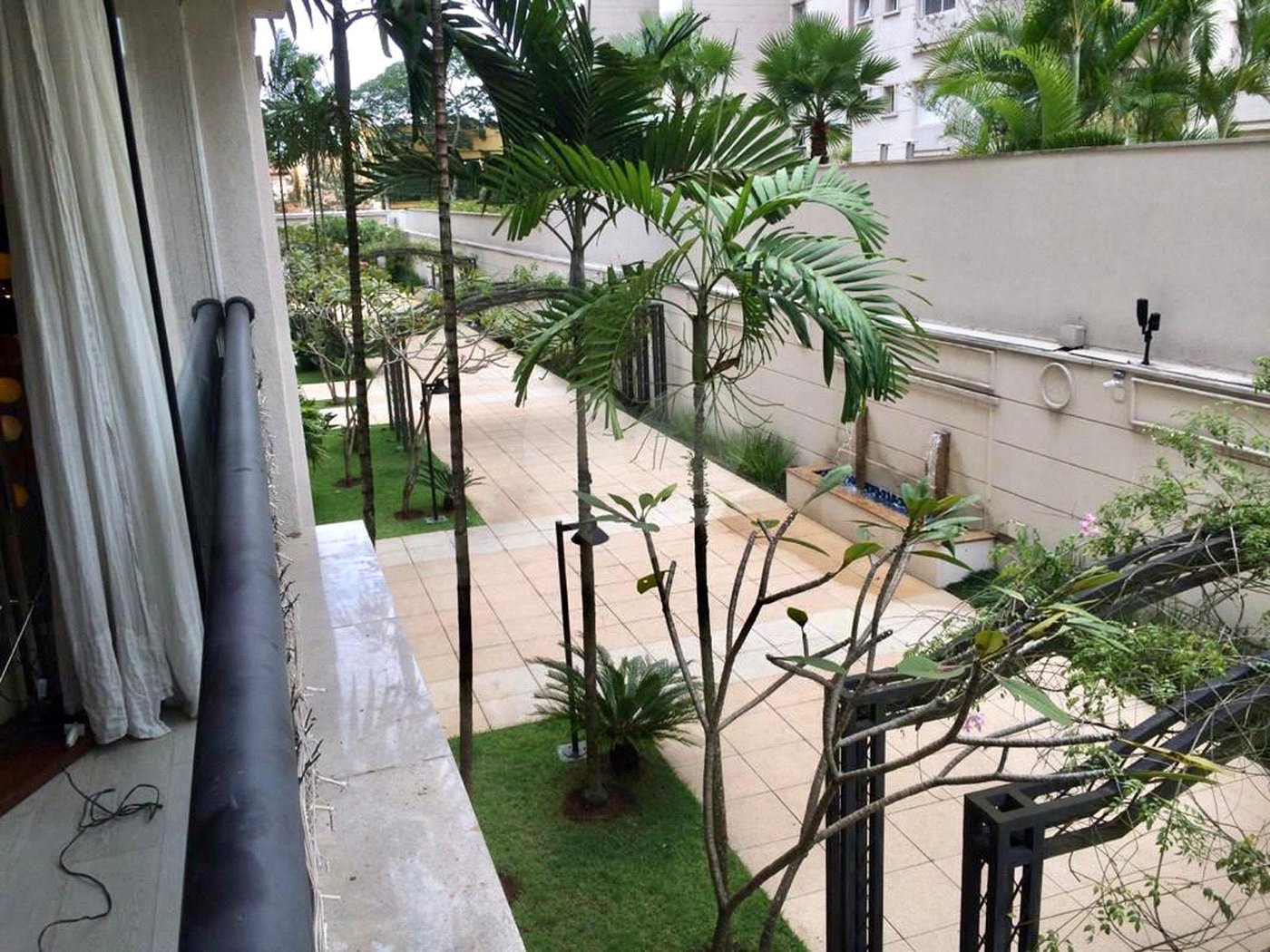 Apartamento com 2 quartos a venda no Alto da Boa Vista, SP