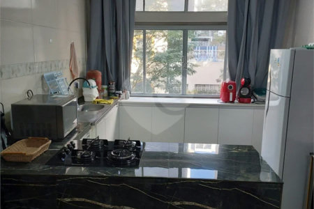 Apartamento à Venda – Pronto para Morar!