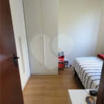 Apartamento á venda - Saúde