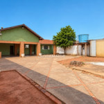 Casa à venda com 4 quartos em Vila Nova, Três Lagoas - MS