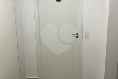 Apartamento à Venda - Parque Bristol