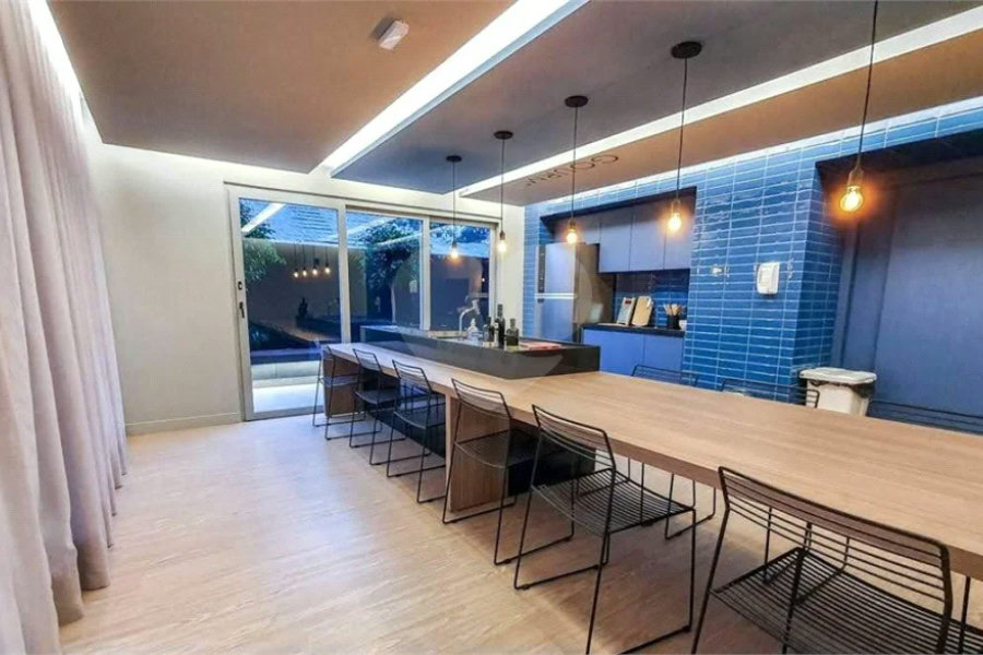 Lindo Studio à venda, na melhor região de Perdizes !!