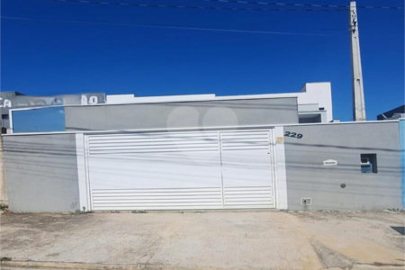 Casa Venda Nova Jardim Veneza 02 dormitórios 01 suíte