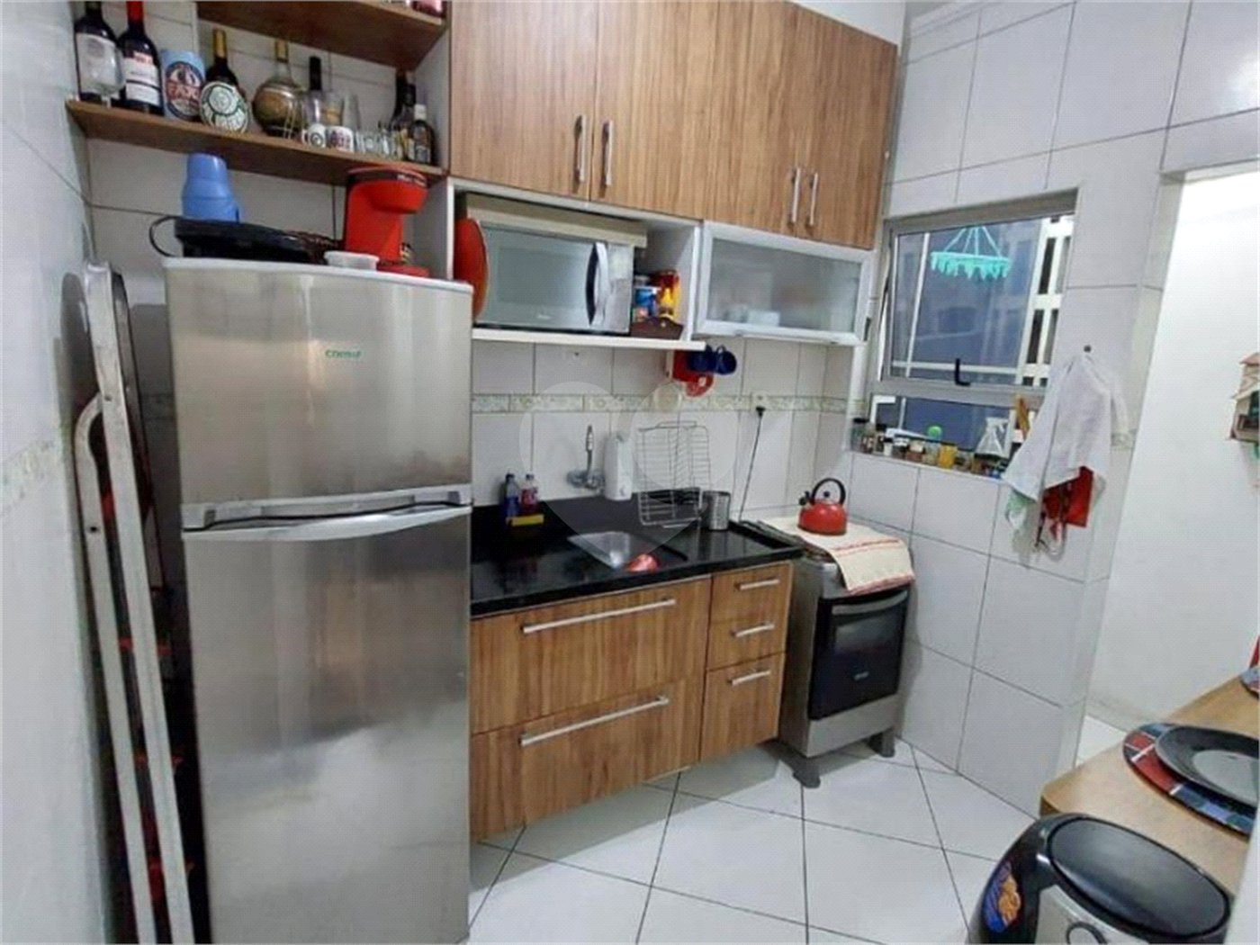 APARTAMENTO A VENDA EM SP BELA VISTA