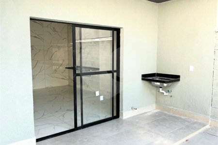 Casa 93m² Vila São Paulo - SP