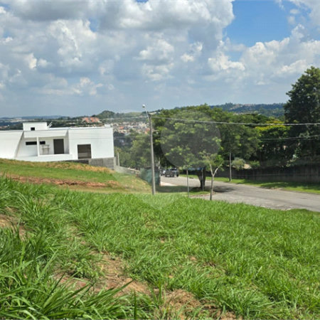 Terreno à venda em Santa Isabel II, Louveira, SP