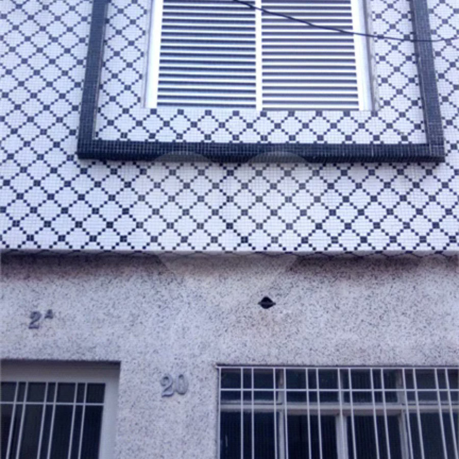 Sobrado a venda