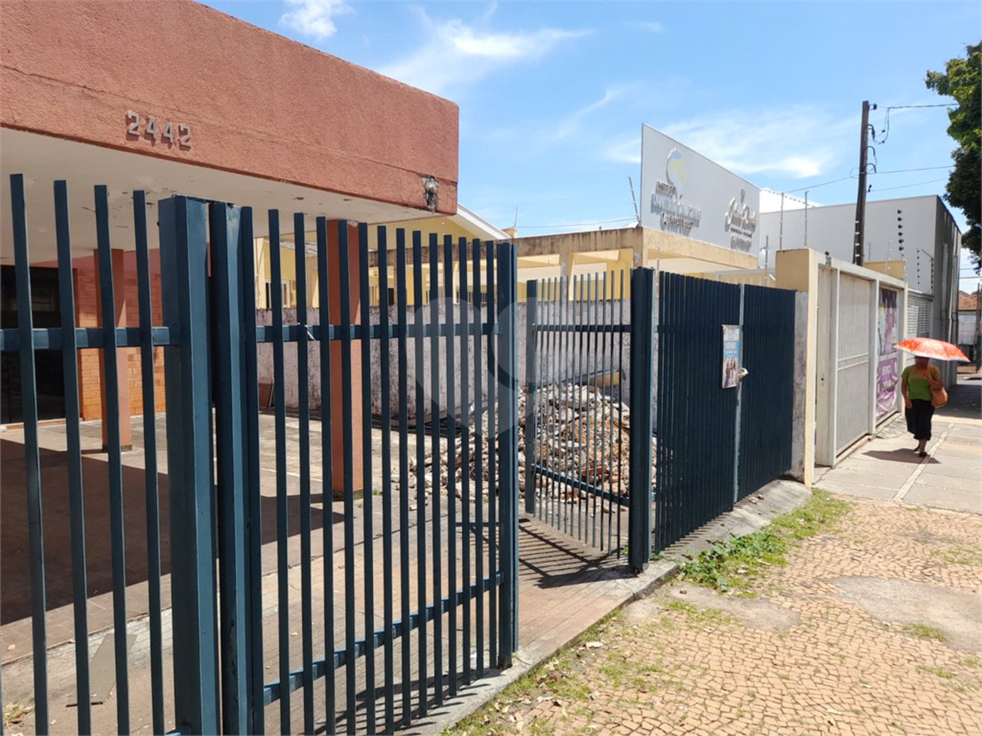 Casa à Venda na Rua Conde do Pinhal - São Carlos/SP