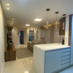 Apartamento à Venda na Mooca com 122 m² sendo 3 Suítes com Varanda Gourmet com 2 Vagas Aceita Permuta