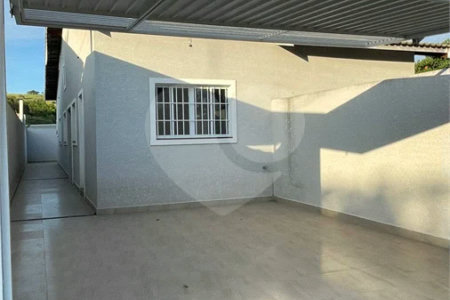 Casa a Venda - Jd. Brogotá | Atibaia