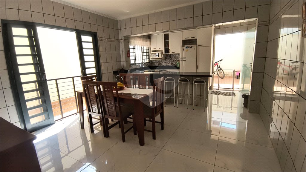 Sobrado à Venda no Bicão – São Carlos/SP