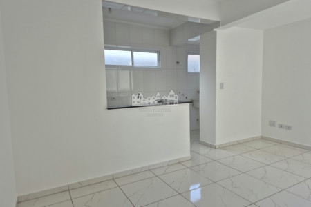 Apartamento para alugar com 2 quartos, sendo 1 suíte, em Alvinópolis, Atibaia, SP