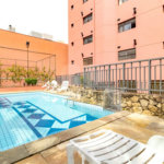 Apartamento para venda com 96 m², 3 dormitórios, 3 vagas no Alto de Pinheiros!