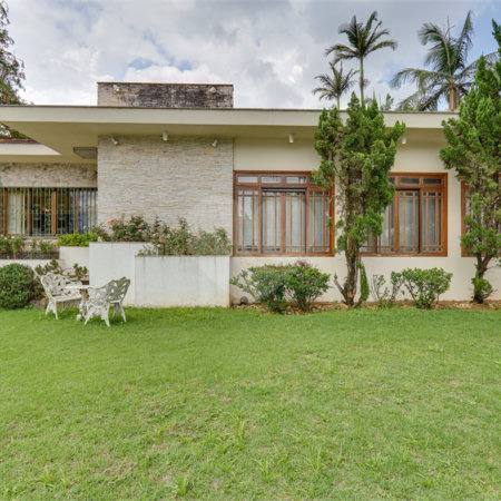 Casa Térrea à venda com 4 quartos, sendo 2 suítes, em Alto da Boa Vista, São Paulo, SP