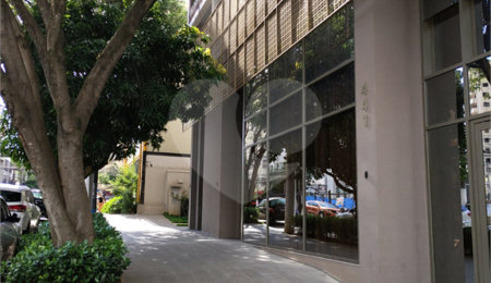 Studio à venda com 1 quarto em Paraíso, São Paulo, SP