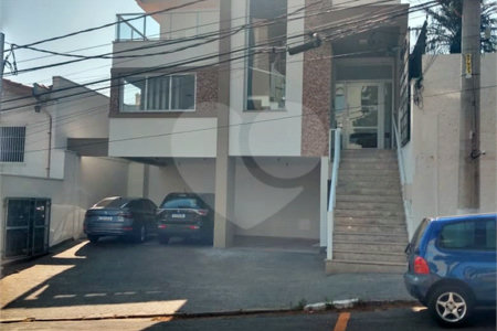 Sala comercial para locação no Ed. Jardim Itália II – Vinhedo/SP