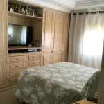 Apartamento na Mooca com 244 metros