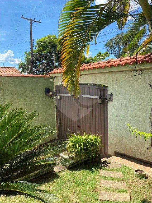 CASA À VENDA COM 3 SUITES CHACARA NAZARETH CENTRO PIRACICABA